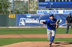 Baseball vs Rowan  Wheaton College Baseball takes on Rowan University in game one of the NCAA D3 College World Series at Veterans Memorial Stadium in Cedar Rapids, Iowa. - Photo By: KEITH NORDSTROM : Wheaton Basball, NCAA, Baseball, World Series